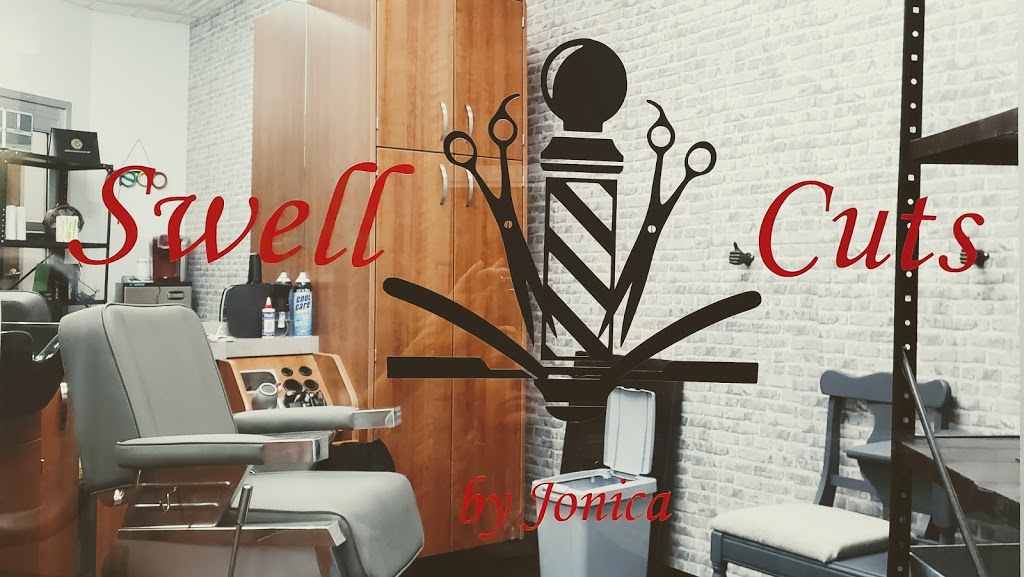 Swell Cuts by Jonica | 1901 NW Cary Pkwy Suite 108, Morrisville, NC 27560, USA | Phone: (919) 607-3058