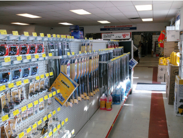 Auto Barn Parts Supply - CARQUEST | 377 Talbot St N, Essex, ON N8M 2W3, Canada | Phone: (519) 776-9885