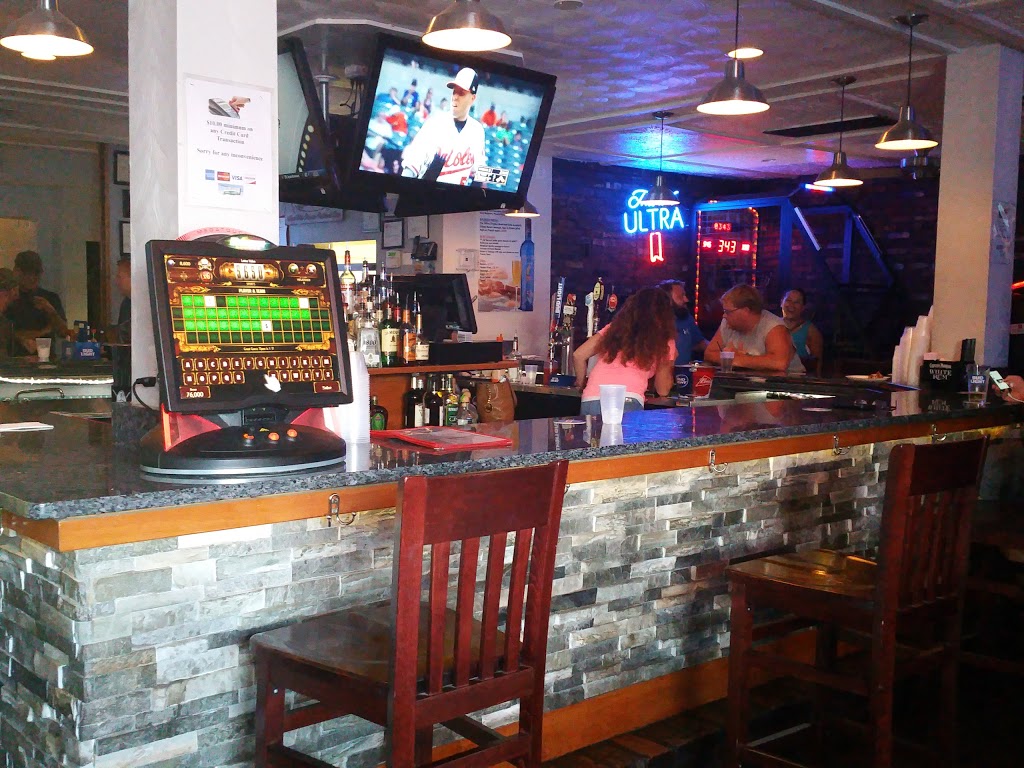 The Office Bar & Grill | 2801 Mountain Rd, Pasadena, MD 21122, USA | Phone: (410) 255-6540