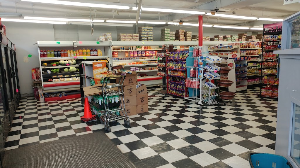 J-N-J Grocery Store | 3247 N 42nd St, Omaha, NE 68111, USA | Phone: (402) 451-1058