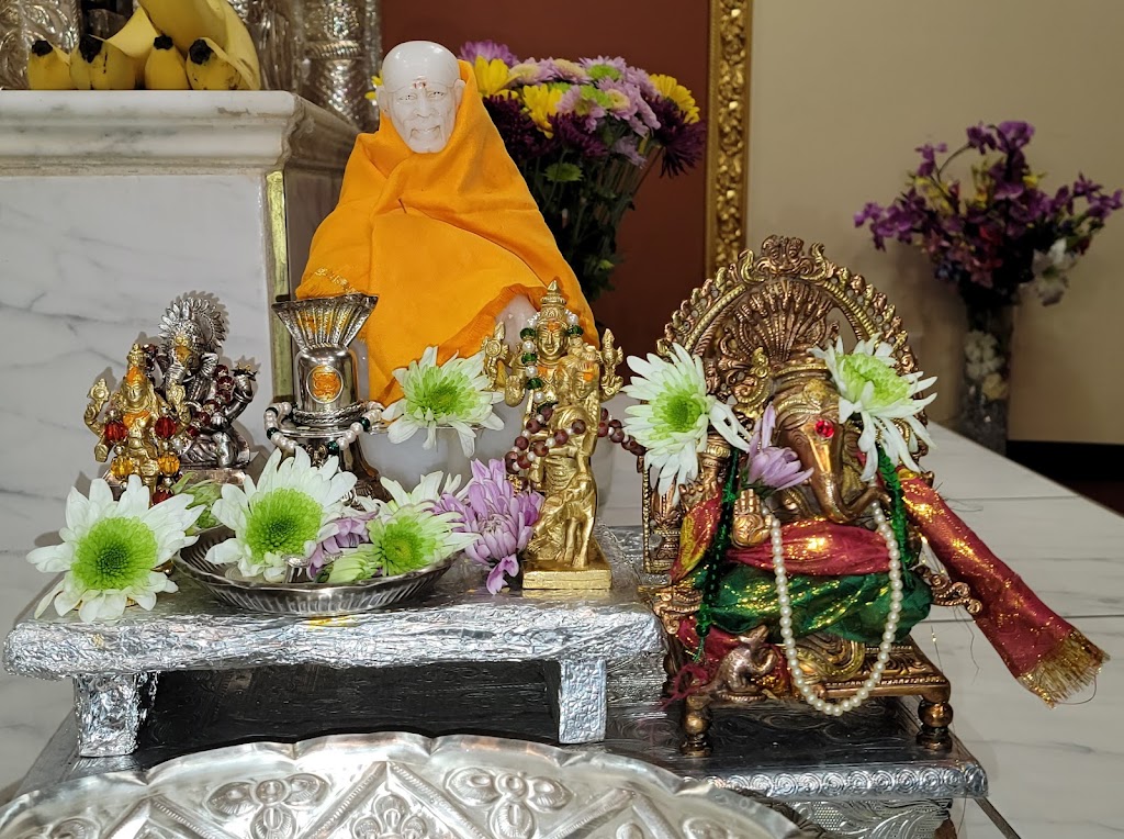 Shirdi Sai Mandir Of Capital District | 892 Loudon Rd, Latham, NY 12110, USA | Phone: (518) 313-7048