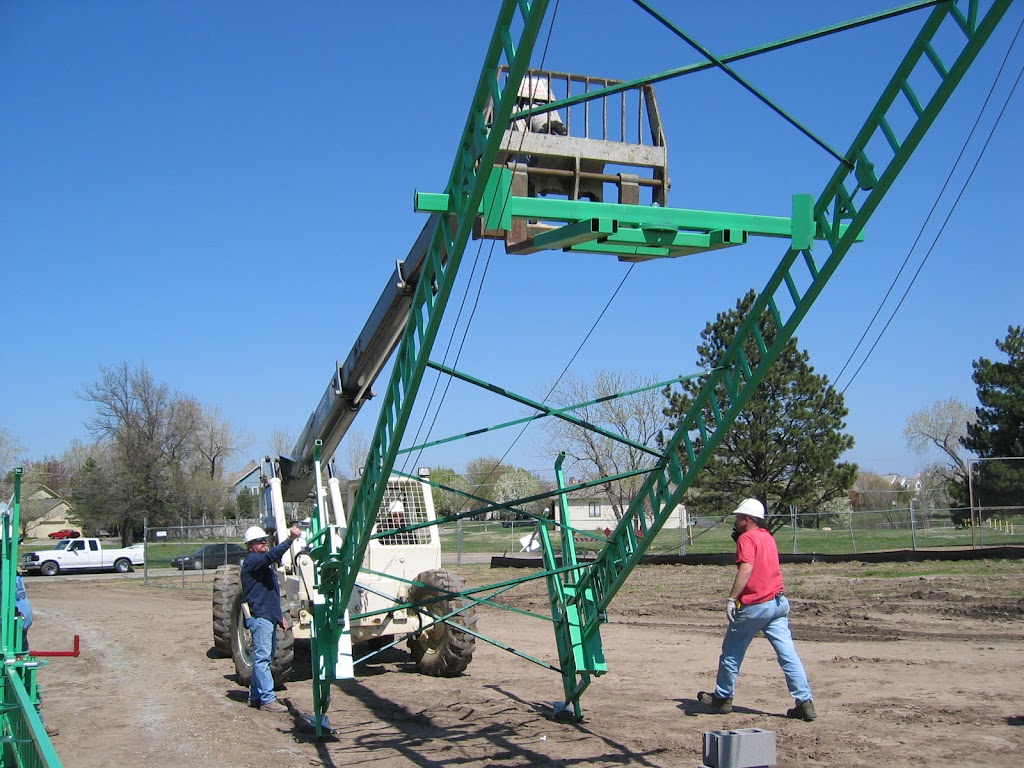 Southwest Scaffolding & Supply | 5030 Dexham Rd Ste. 101, Rowlett, TX 75088, USA | Phone: (972) 331-1094