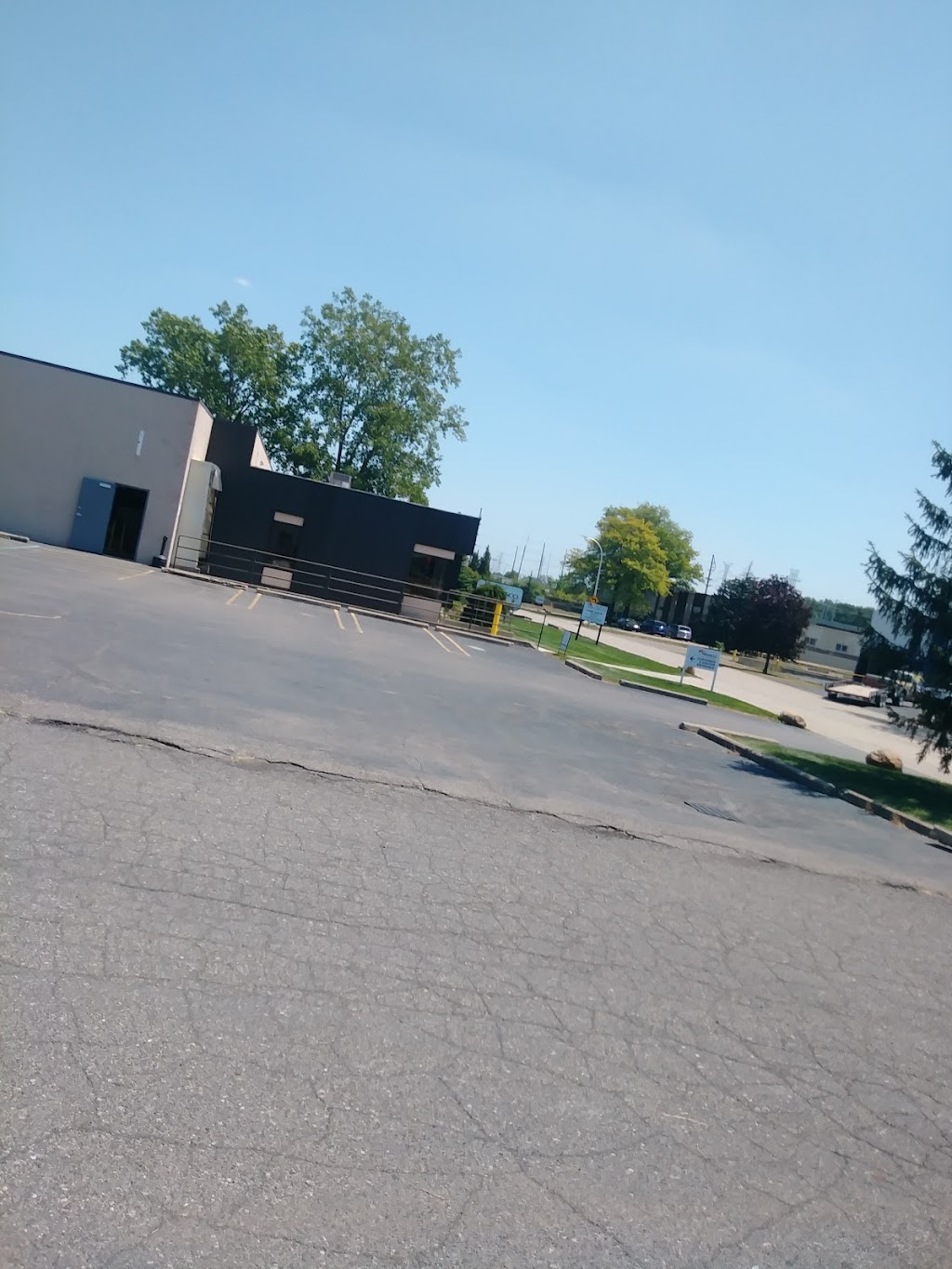 Wensco Sign Supply | 23889 Freeway Park Dr, Farmington Hills, MI 48335, USA | Phone: (800) 253-1569