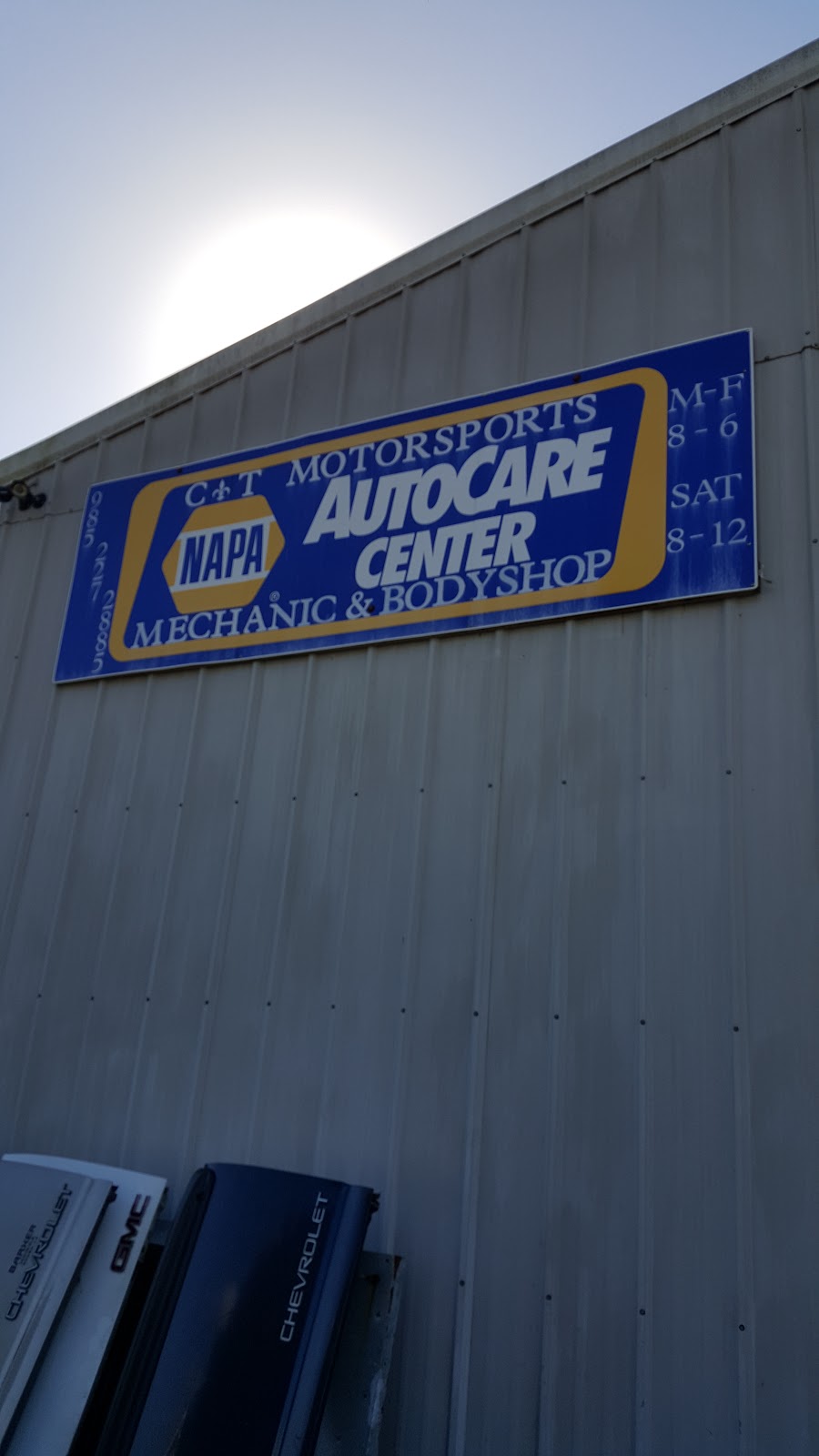 C & T Motorsports | 1002 Hyland Dr, Lockport, LA 70374, USA | Phone: (985) 227-2885