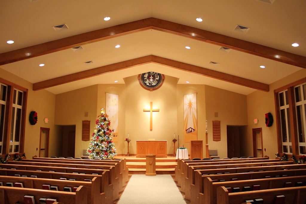 Abiding Faith Lutheran Church | 10411 Old Nashville Hwy, Smyrna, TN 37167, USA | Phone: (615) 220-9258