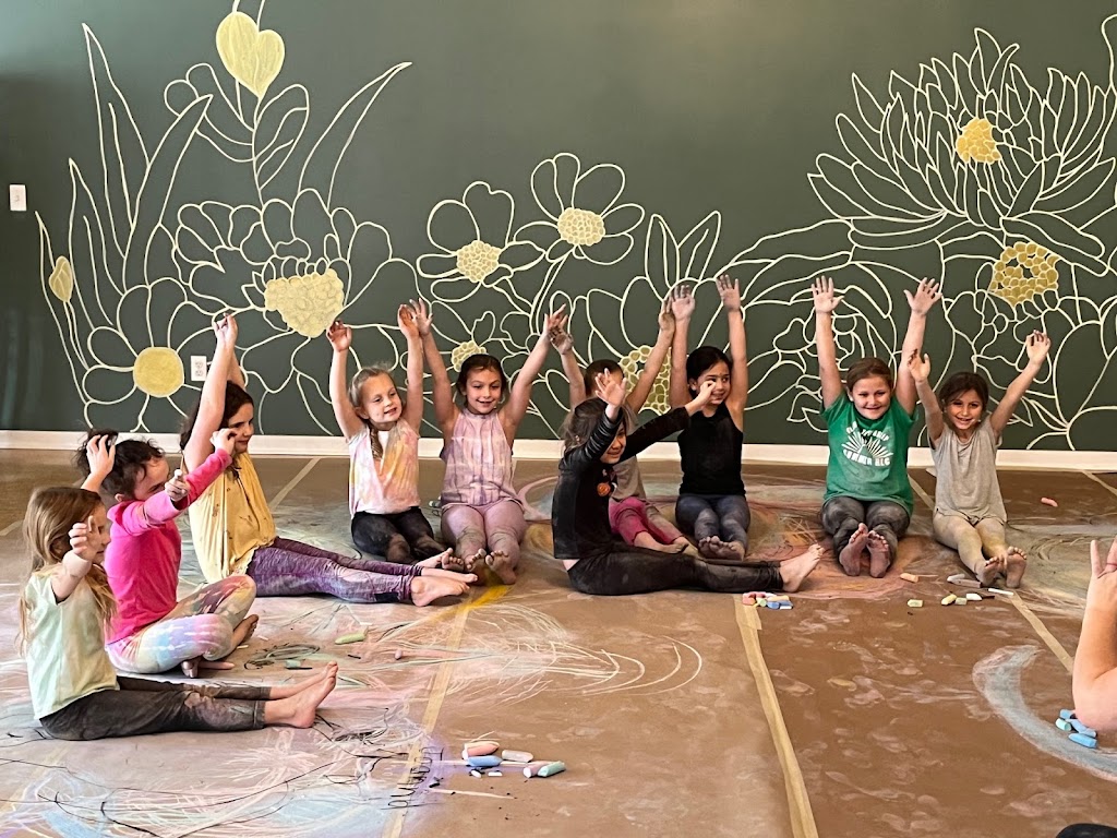 Wildflower Yoga Collective | 50 Mine St, Flemington, NJ 08822, USA | Phone: (908) 323-0400