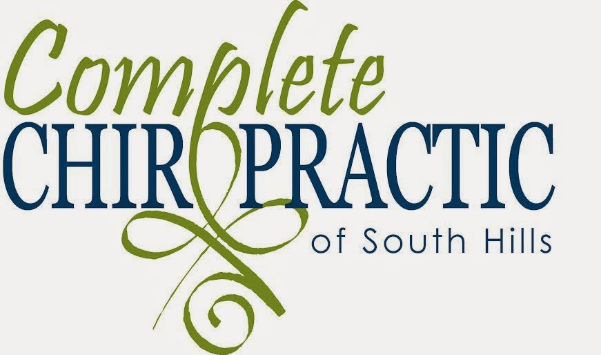 Complete Chiropractic of South Hills | 414 McMurray Rd, Bethel Park, PA 15102, USA | Phone: (412) 833-7246