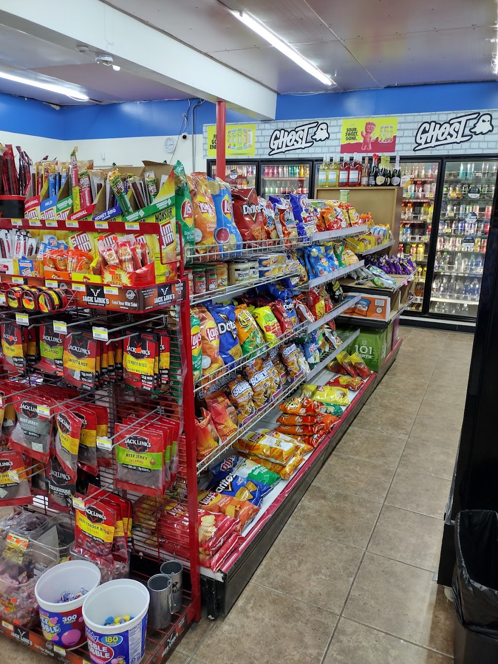 midget market | 4333 Post Rd, Winston, GA 30187, USA | Phone: (770) 693-1245