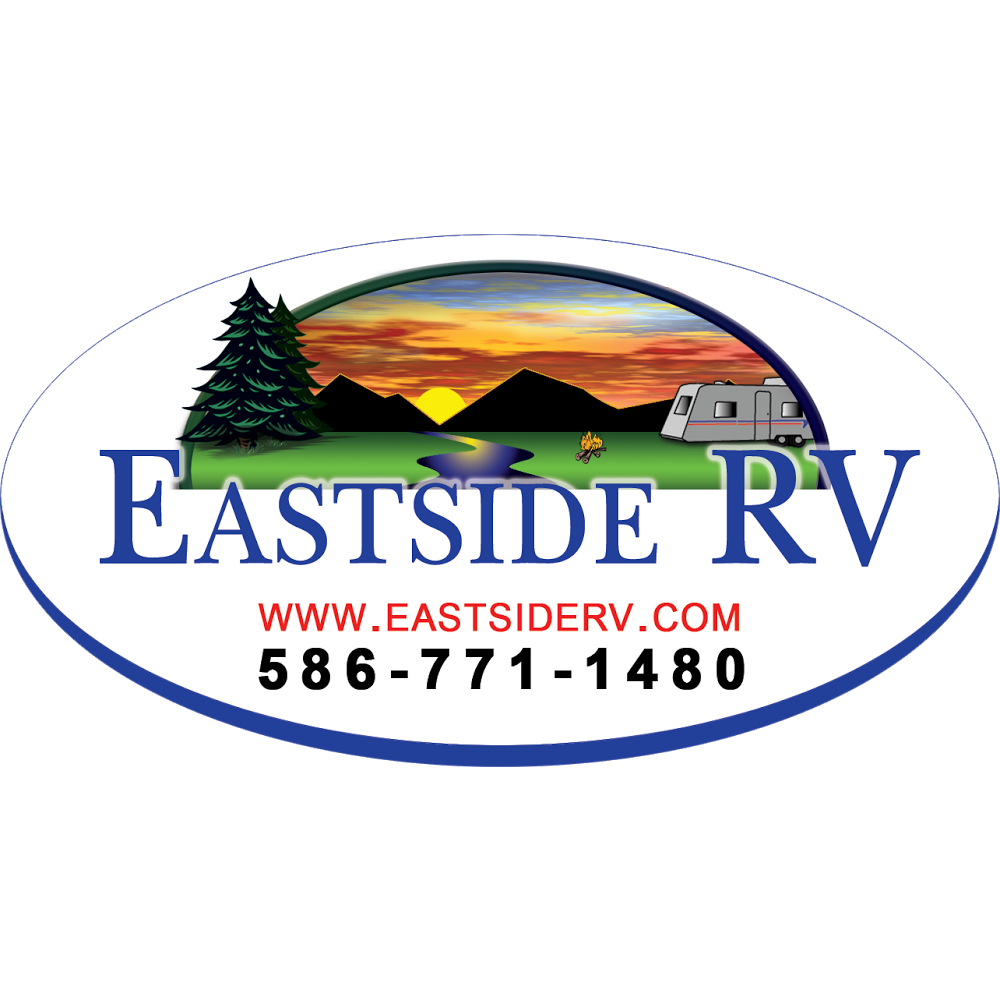 Eastside RV | 26288 Groesbeck Hwy, Warren, MI 48089, USA | Phone: (586) 771-1480