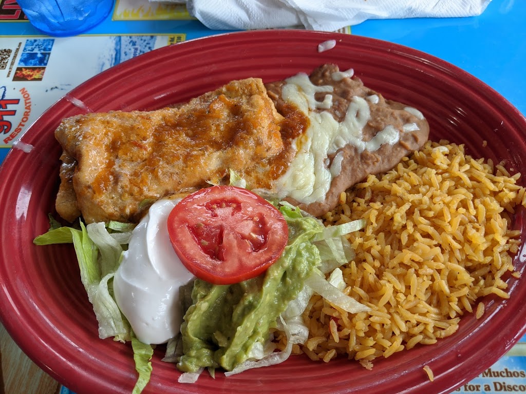 Mucho Buenos | 1421 Town Center Blvd B2, Brunswick, OH 44212 | Phone: (330) 273-6294