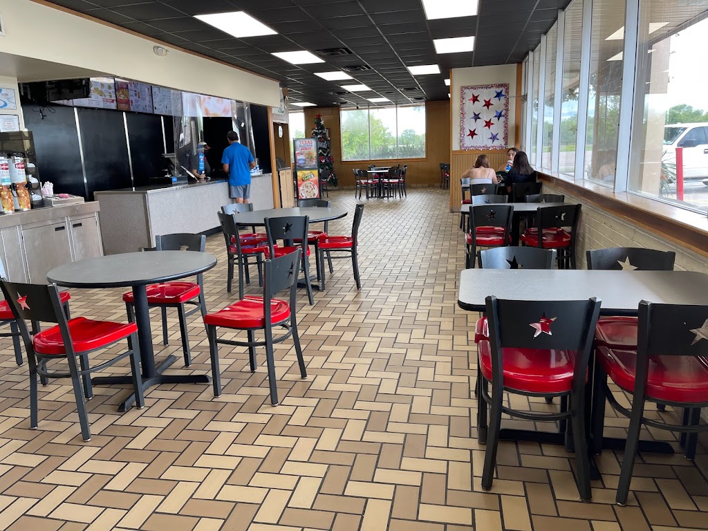 Dairy Queen | US-77, Riviera, TX 78379, USA | Phone: (361) 296-3243