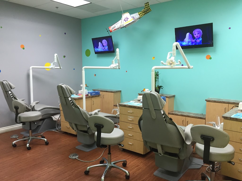 Kool Kidz Dentist & Orthodontics | 18 Rancho Camino Dr #104, Pomona, CA 91766, USA | Phone: (909) 622-7444