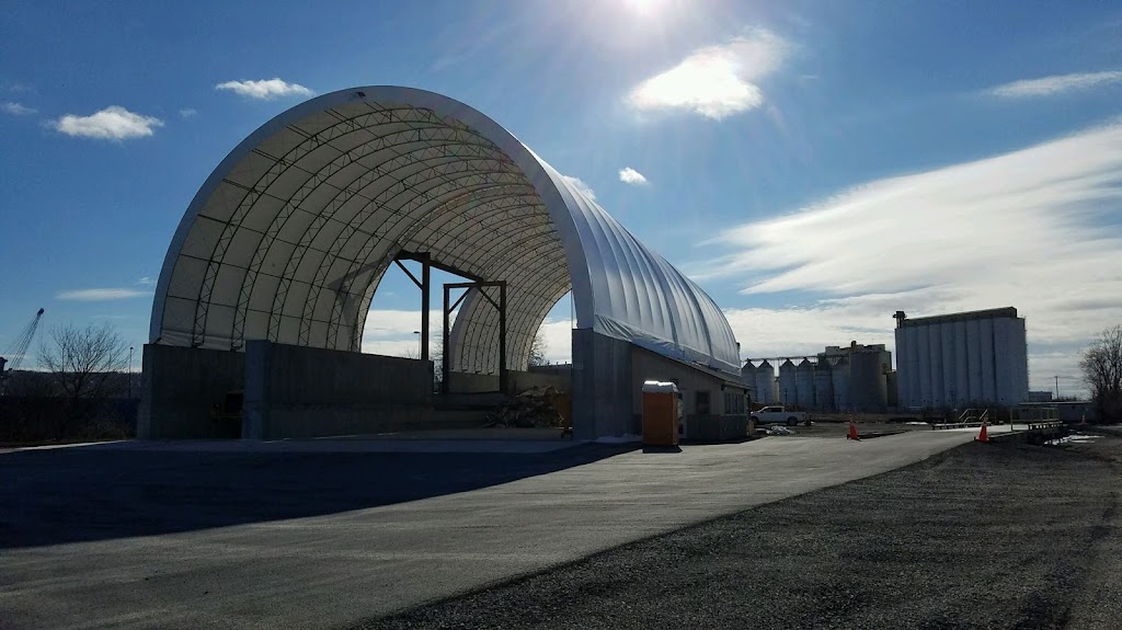 C.D. MAN LLC | 301 Raft St, Albany, NY 12202, USA | Phone: (518) 447-2420