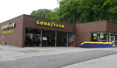 Ryan Automotive | 550 Clairton Blvd, Pleasant Hills, PA 15236, USA | Phone: (412) 653-1000