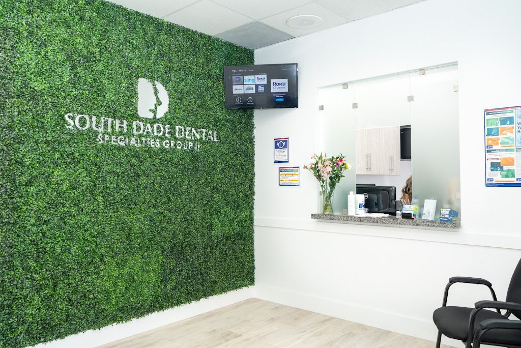 South Dade Dental Specialties Group Homestead | 646 W Palm Dr # 200, Homestead, FL 33034, USA | Phone: (305) 242-1200