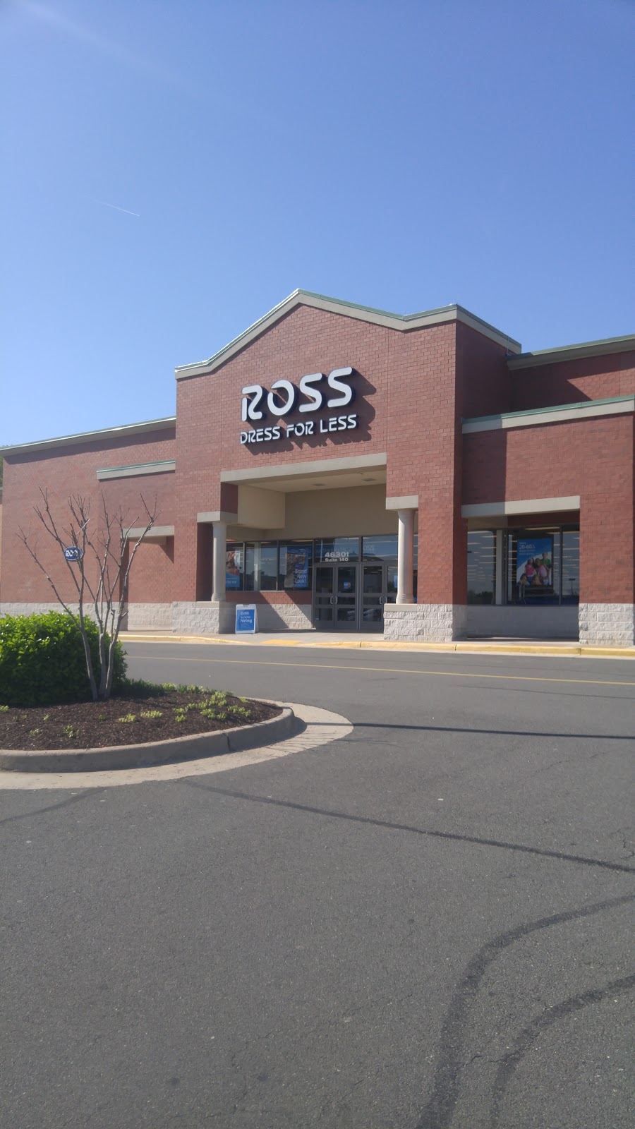 Ross Dress for Less | 46301 Potomac Run Plaza, Sterling, VA 20164, USA | Phone: (703) 444-1378