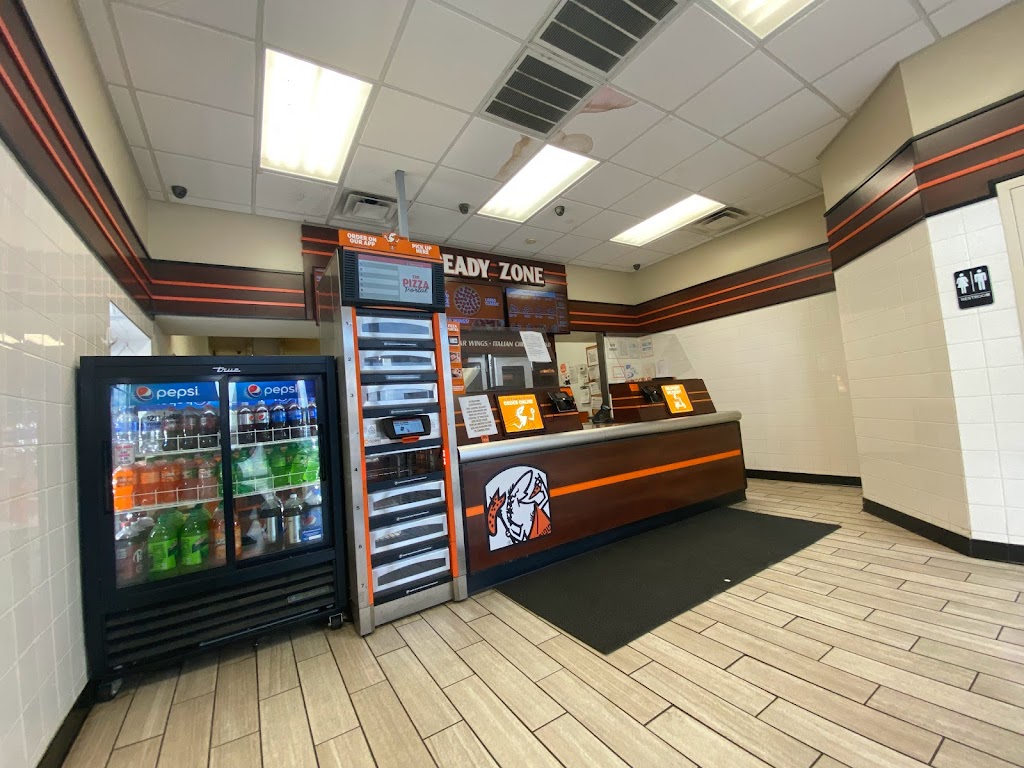 Little Caesars Pizza | 3372 Canton Rd Suite 100, Marietta, GA 30066, USA | Phone: (770) 424-5051