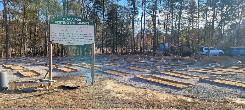 IAR Cemetery | 6711 Hankinson Rd, Wendell, NC 27591, USA | Phone: (919) 649-7126