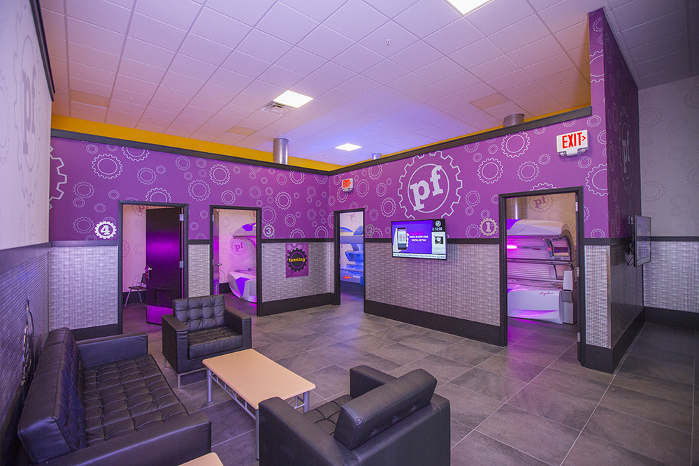 Planet Fitness | 401 W Eads Pkwy Unit 200, Lawrenceburg, IN 47025, USA | Phone: (812) 539-2191