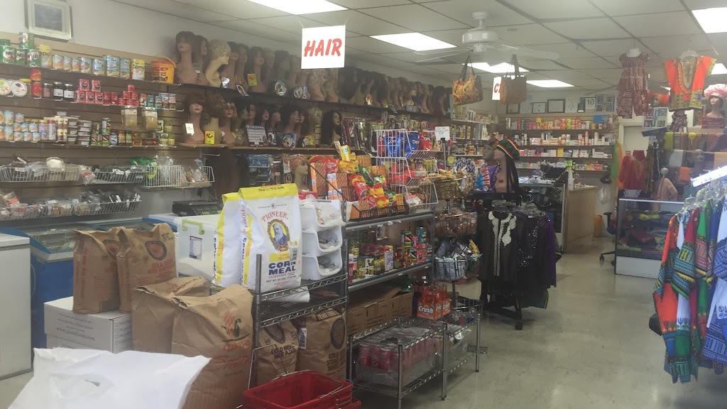 Lolas African Variety Store | 8021 N 43rd Ave #8B, Phoenix, AZ 85051, USA | Phone: (623) 435-0057