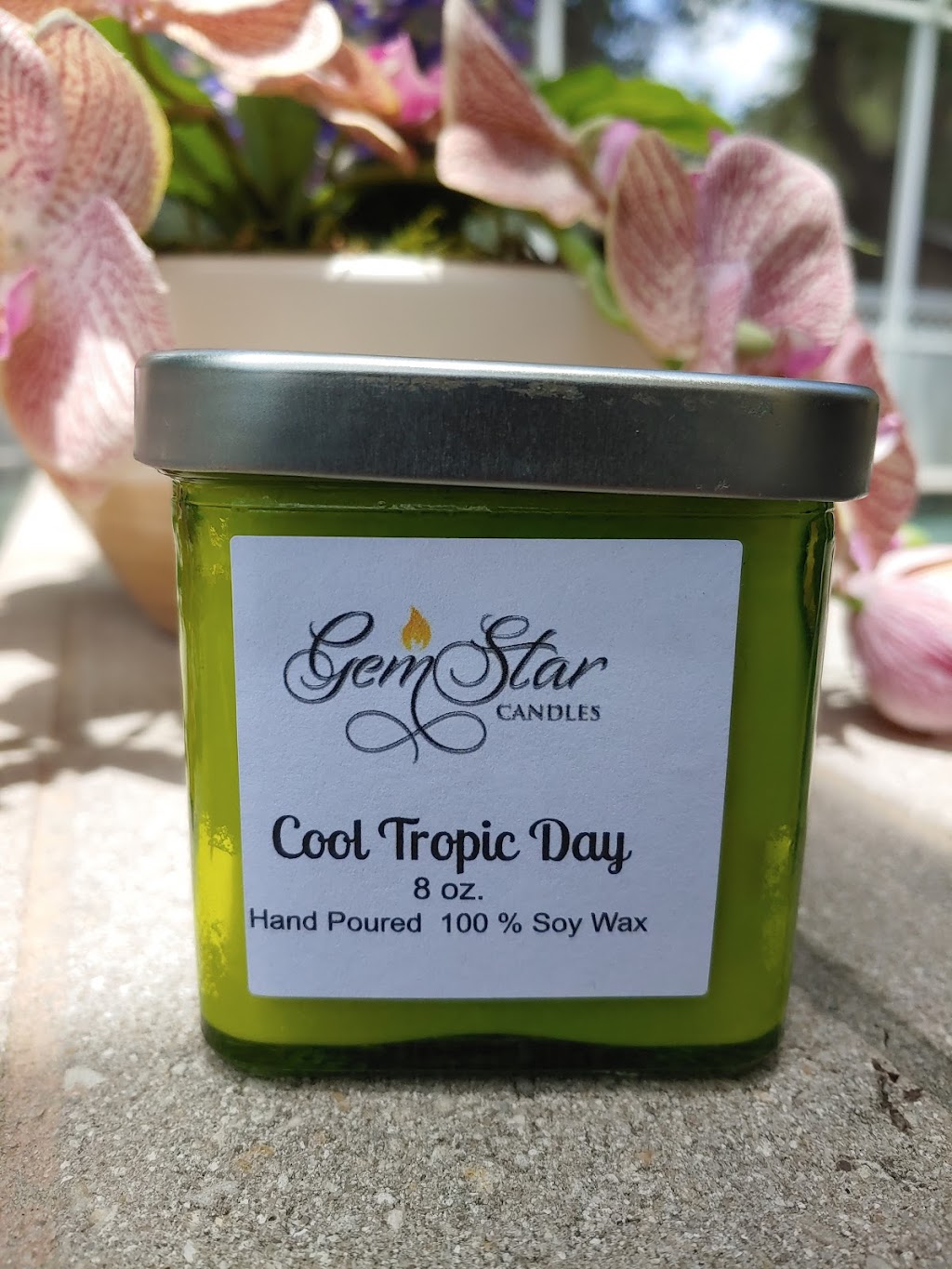 GemStar Candles | 2476 11th Ave SW, Largo, FL 33770, USA | Phone: (740) 244-7200