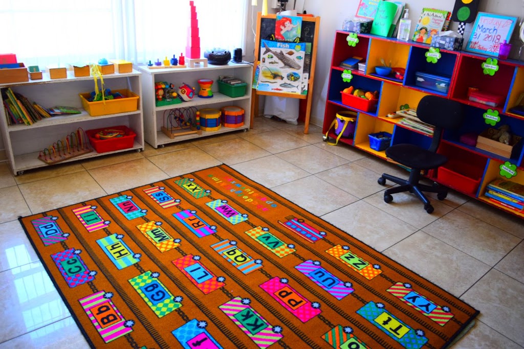 Discovery Montessori Preschool | 2451 E Garvey Ave N, West Covina, CA 91791, USA | Phone: (626) 339-6311