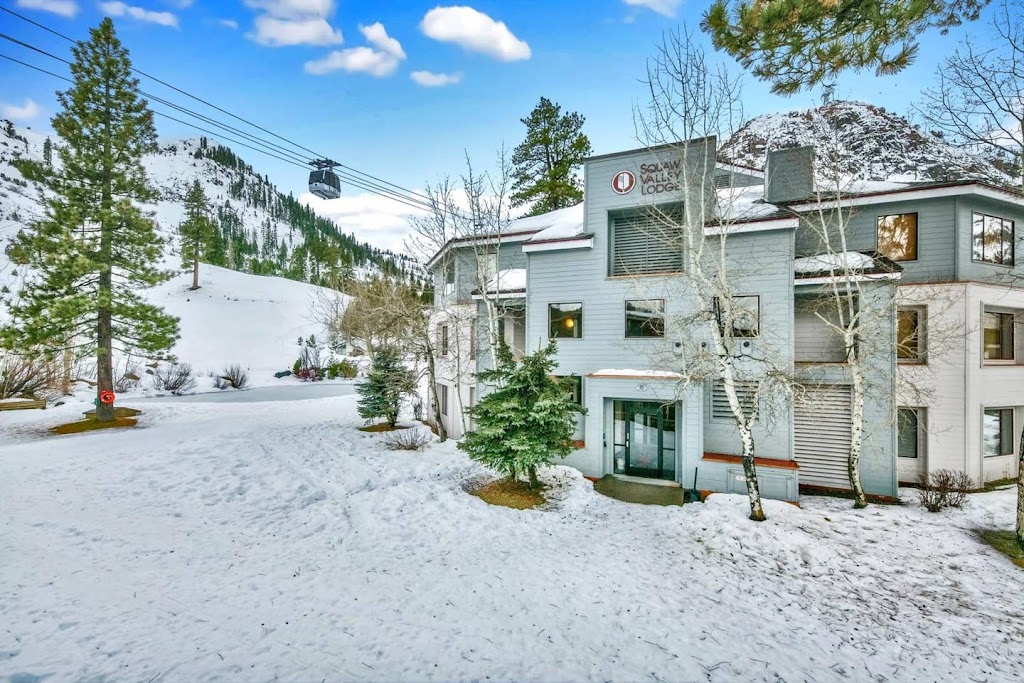 Squaw Valley Real Estate | 201 Shirley Cyn Rd, Olympic Valley, CA 96146, USA | Phone: (530) 583-5422