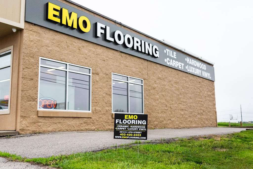 EMO Flooring Company | 4815 S 14th St Suite 2, Lincoln, NE 68512, USA | Phone: (402) 420-2323