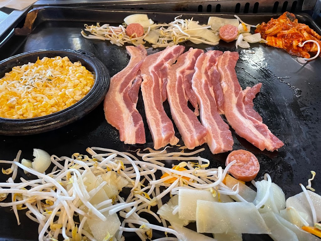 Miss Gogi Korean BBQ Restaurant, Atlanta GA | 6035 Peachtree Rd Ste C115, Doraville, GA 30360, USA | Phone: (770) 220-3003