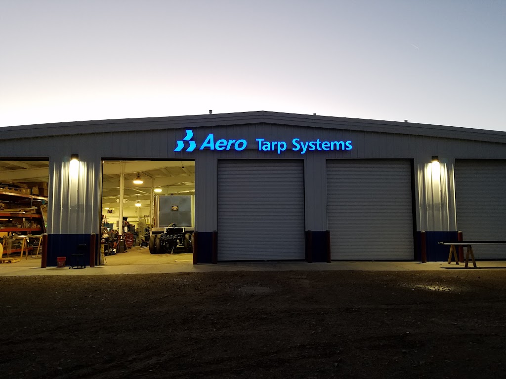 Aero Industries Inc. | 4240 Sunnybrook Rd, Kent, OH 44240, USA | Phone: (888) 237-2262