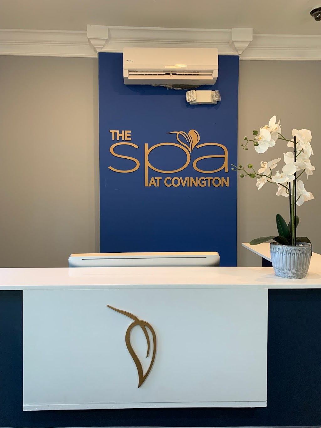 The SPA at Covington | 4548 Salem Rd, Covington, GA 30016, USA | Phone: (470) 486-8010