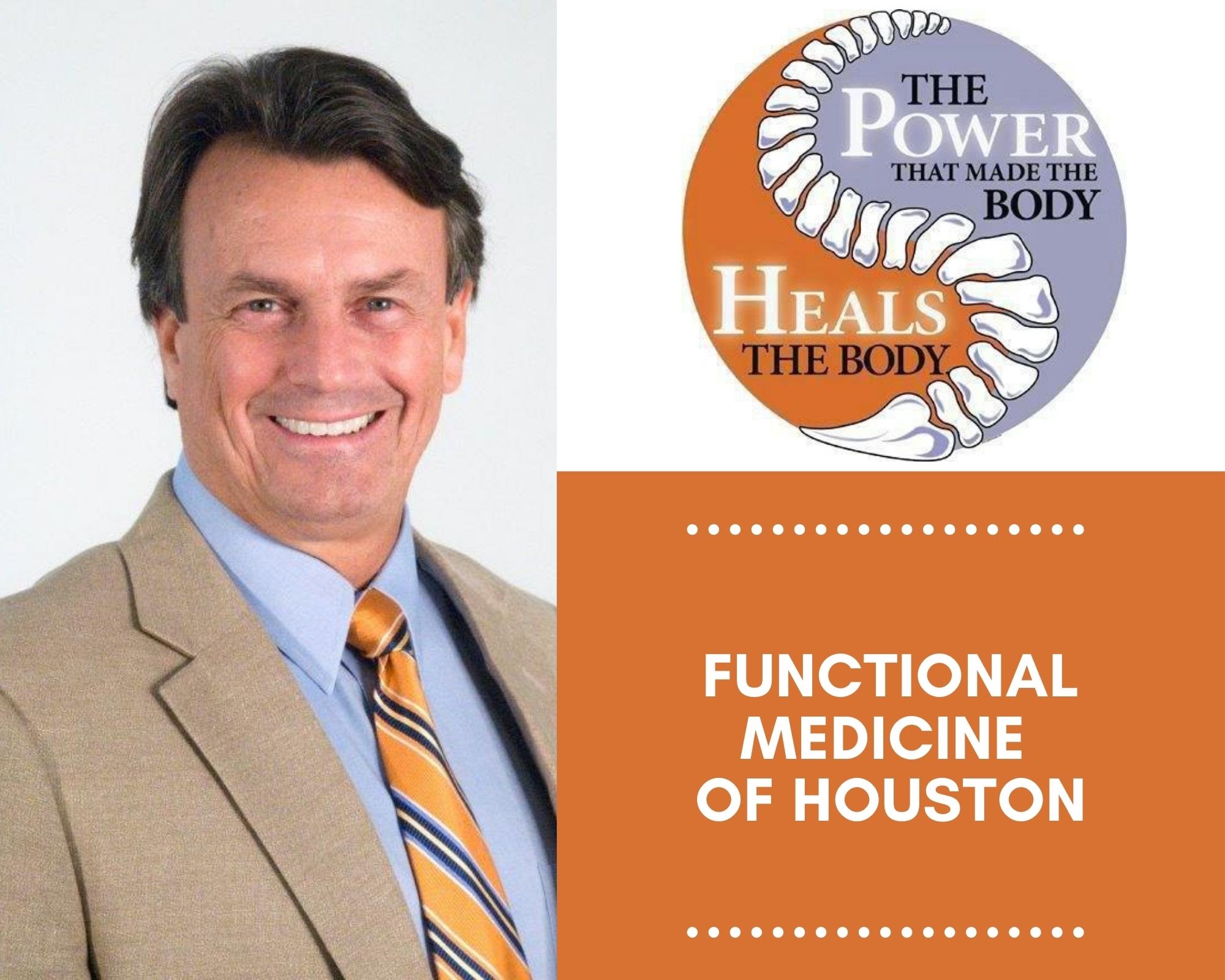 Functional Medicine of Houston | 3813 Case St, Houston, TX 77005, United States | Phone: (713) 667-6656