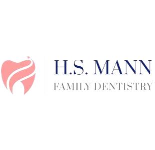 H.S. Mann Family Dentistry | 1518 Draper St, Kingsburg, CA 93631, United States | Phone: (559) 897-4111