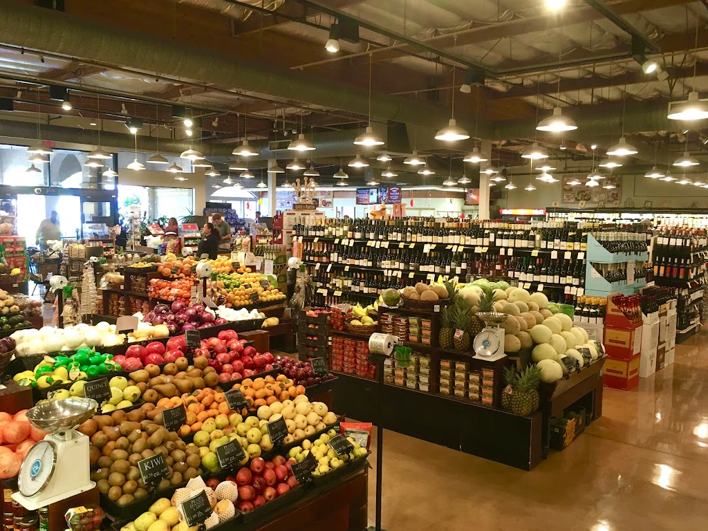 Harvest Ranch Markets - Encinitas | 162 S Rancho Santa Fe Rd, Encinitas, CA 92024, USA | Phone: (760) 944-6898