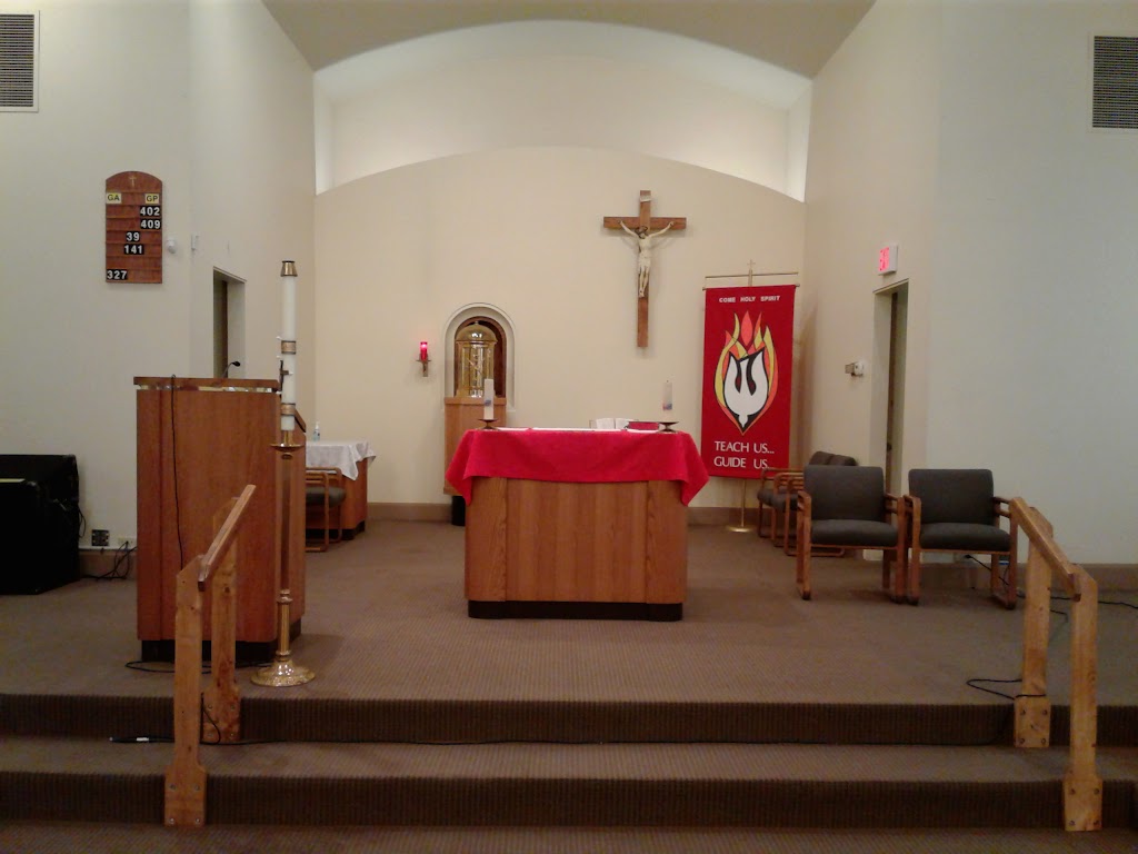 St Bernard Church | 735 Derby Ave, Cincinnati, OH 45232, USA | Phone: (513) 541-3732