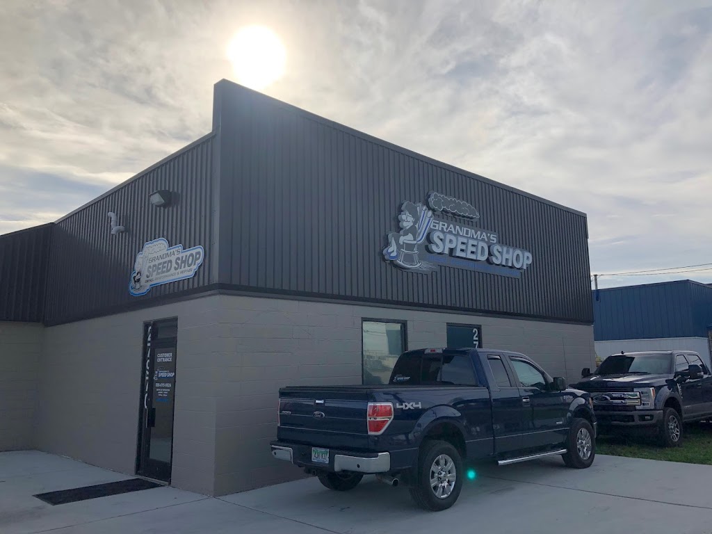 Grandmas speed shop | 27970 Groesbeck Hwy, Roseville, MI 48066, USA | Phone: (586) 615-9924