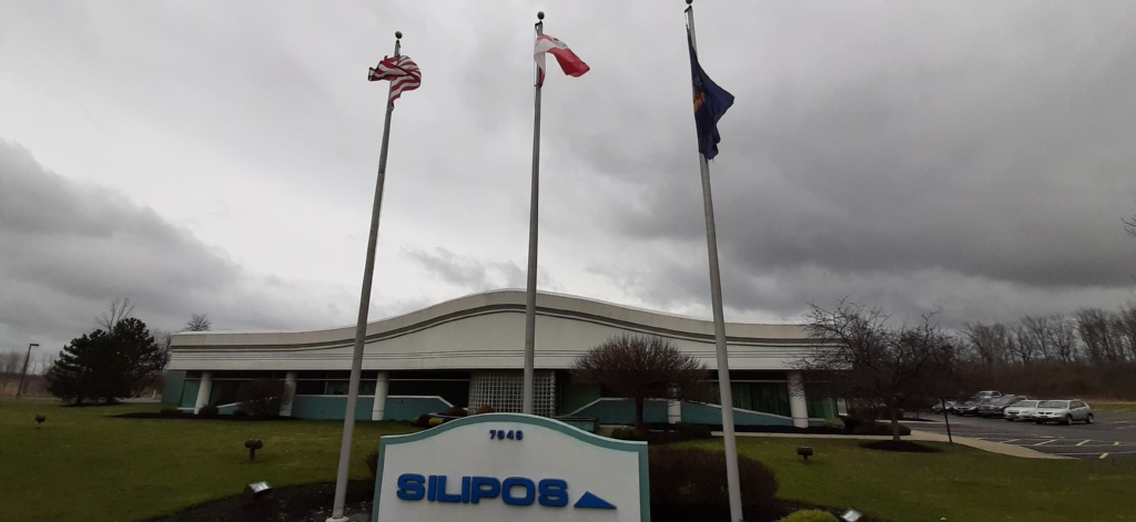 Silipos Inc | 7049 Williams Rd, Niagara Falls, NY 14304, USA | Phone: (716) 283-0700