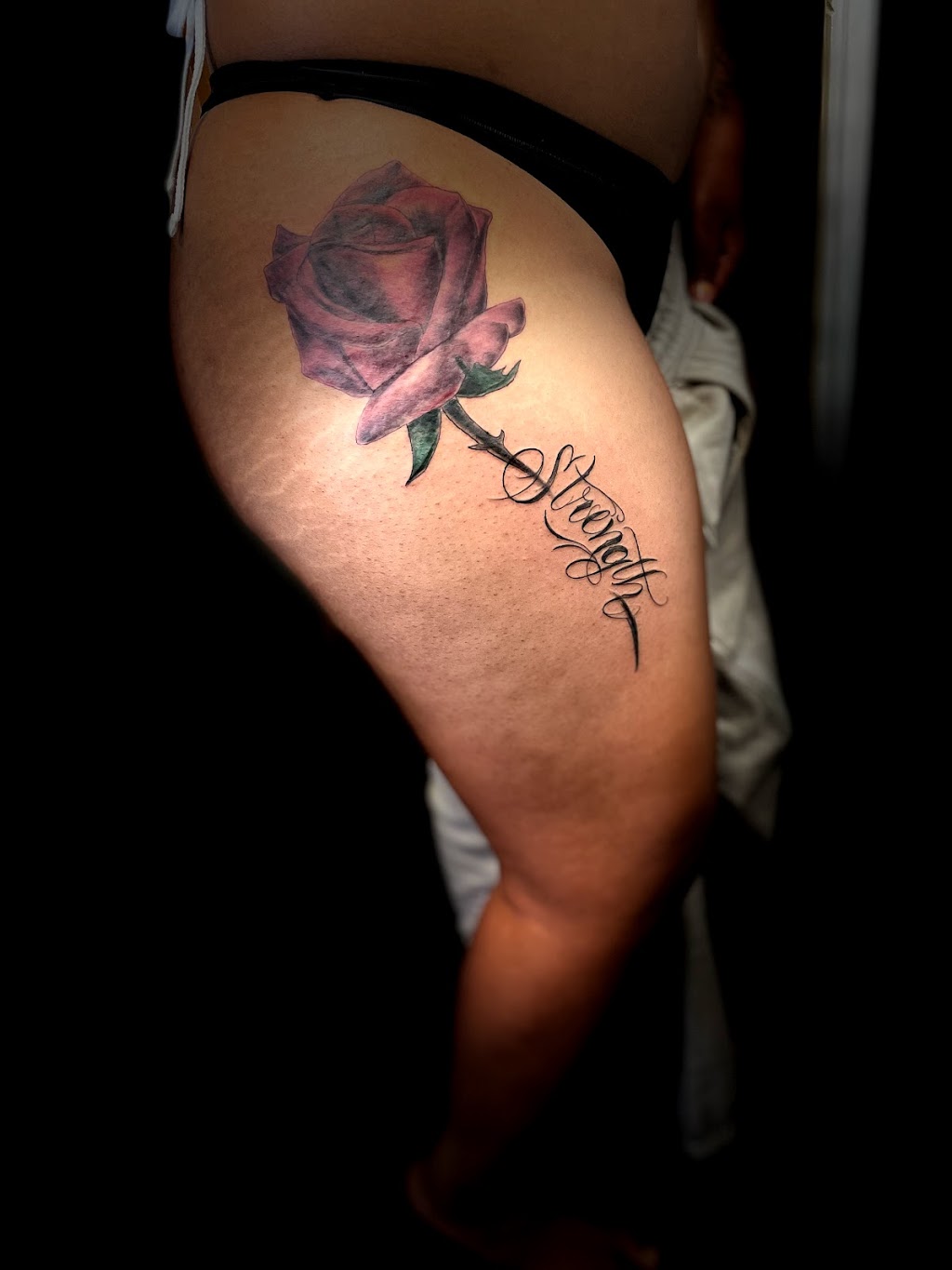 The Body Art Gallery | 508 Beaty Rd Suite 1, Belmont, NC 28012, USA | Phone: (704) 879-3344