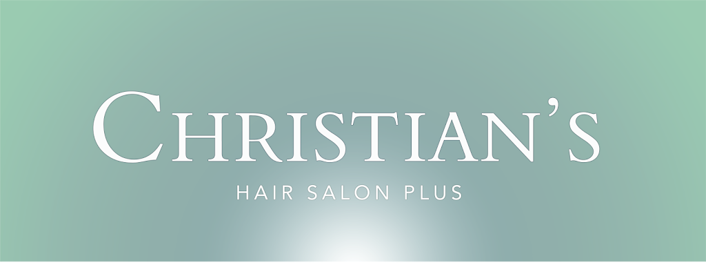 Christians Hair Salon | 17 Danbury Rd, Ridgefield, CT 06877, USA | Phone: (203) 438-5305