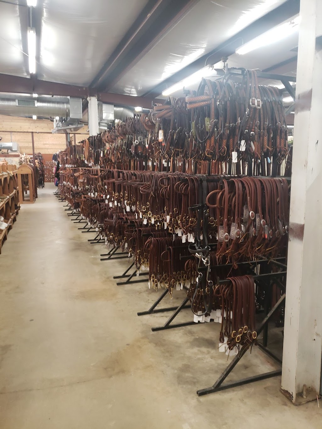 Paul Taylor Saddle Company | 7849 US-377 South, Pilot Point, TX 76258, USA | Phone: (940) 365-2902