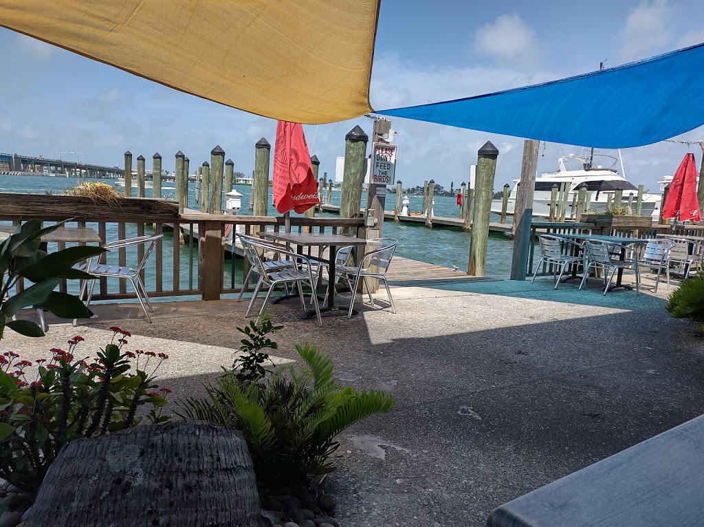 The Seafood Shack Marina, Bar & Grill | 4110 127th St W, Cortez, FL 34215, USA | Phone: (941) 794-1235