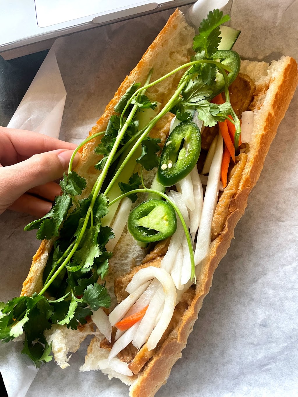 Banh Mi Pho U! | 22118 20th Avenue Southeast #G-127, Bothell, WA 98021, USA | Phone: (425) 419-4849