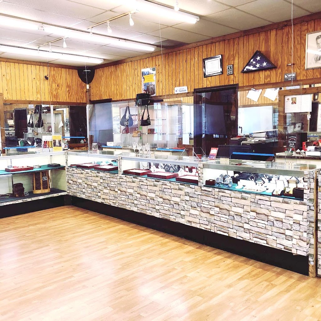 Fieldstone Jewelry & Pawn | 2315 Iris Dr SE, Conyers, GA 30013, USA | Phone: (770) 483-8248