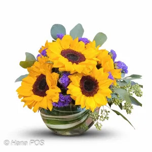 Black Iris Florist | 1952 Laskin Rd #509, Virginia Beach, VA 23454, United States | Phone: (757) 428-3045