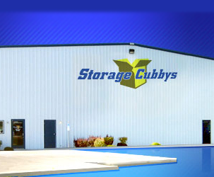 Storage Cubbys | 363 N Linder Rd, Meridian, ID 83642, USA | Phone: (208) 895-8889