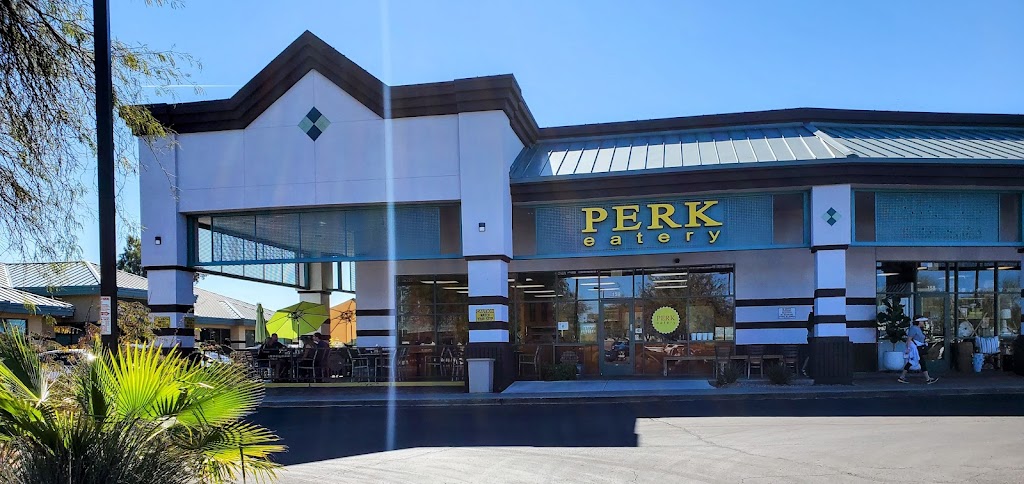 Perk Eatery | 6501 E Greenway Pkwy UNIT 159, Scottsdale, AZ 85254, USA | Phone: (480) 998-6026