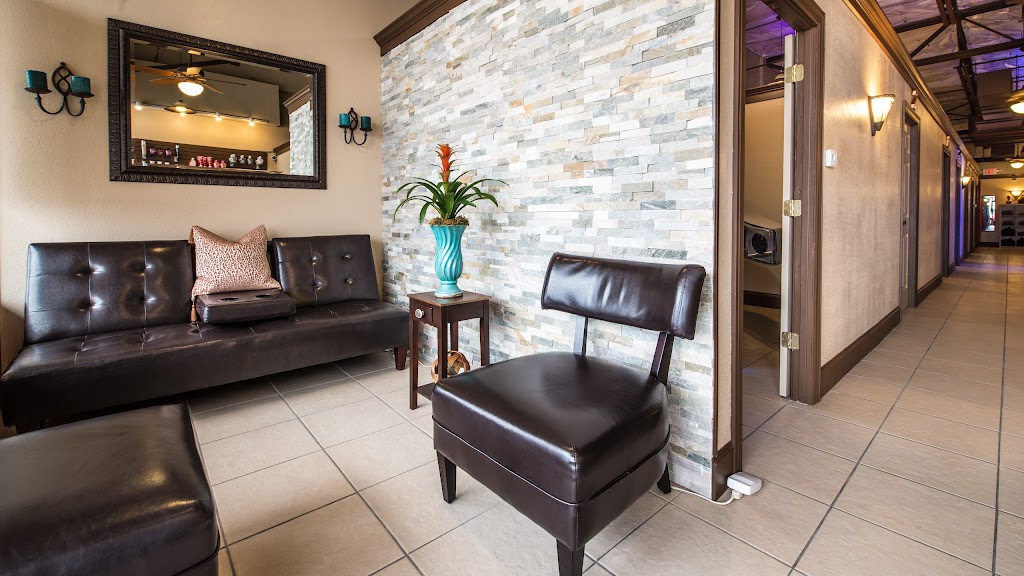 Glo Sun Spa | 2014 S Goliad St Ste 118, Rockwall, TX 75087, USA | Phone: (972) 722-4470