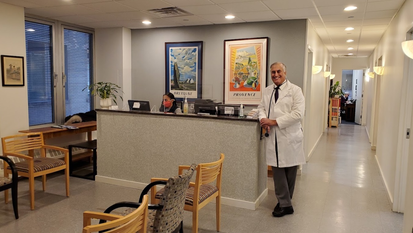 New York Cardiac Diagnostic Center | 200 W 57th St Suite 200, New York, NY 10019, United States | Phone: (212) 582-8006