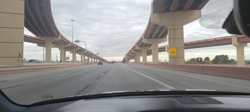 Mesilla Valley Transportation | 9525 Escobar Dr, El Paso, TX 79907, USA | Phone: (915) 791-4000