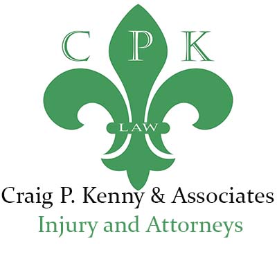 Craig P. Kenny & Associates Injury and Attorneys | 501 S 8th St, Las Vegas, NV 89101, United States | Phone: (702) 380-2800